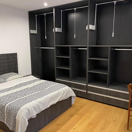 Superbe Appartement Au Rdc Avec Parking Gratuit Villerupt Kültér fotó