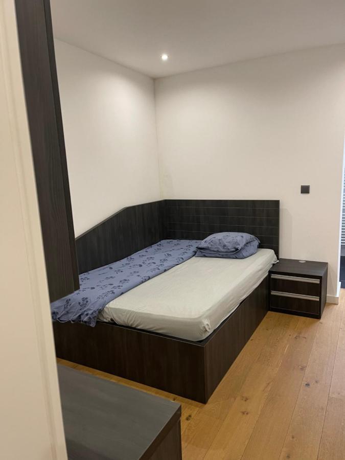 Superbe Appartement Au Rdc Avec Parking Gratuit Villerupt Kültér fotó