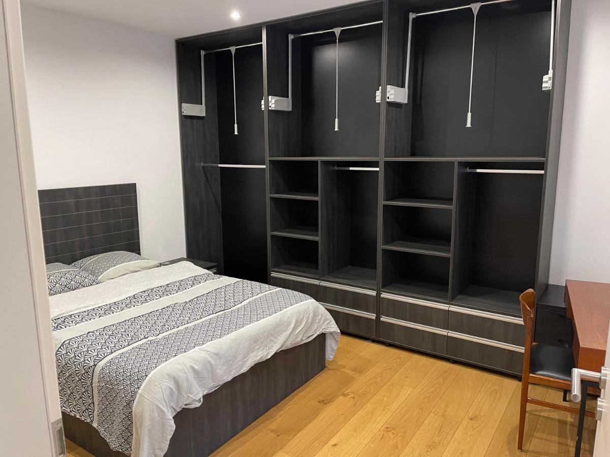 Superbe Appartement Au Rdc Avec Parking Gratuit Villerupt Kültér fotó