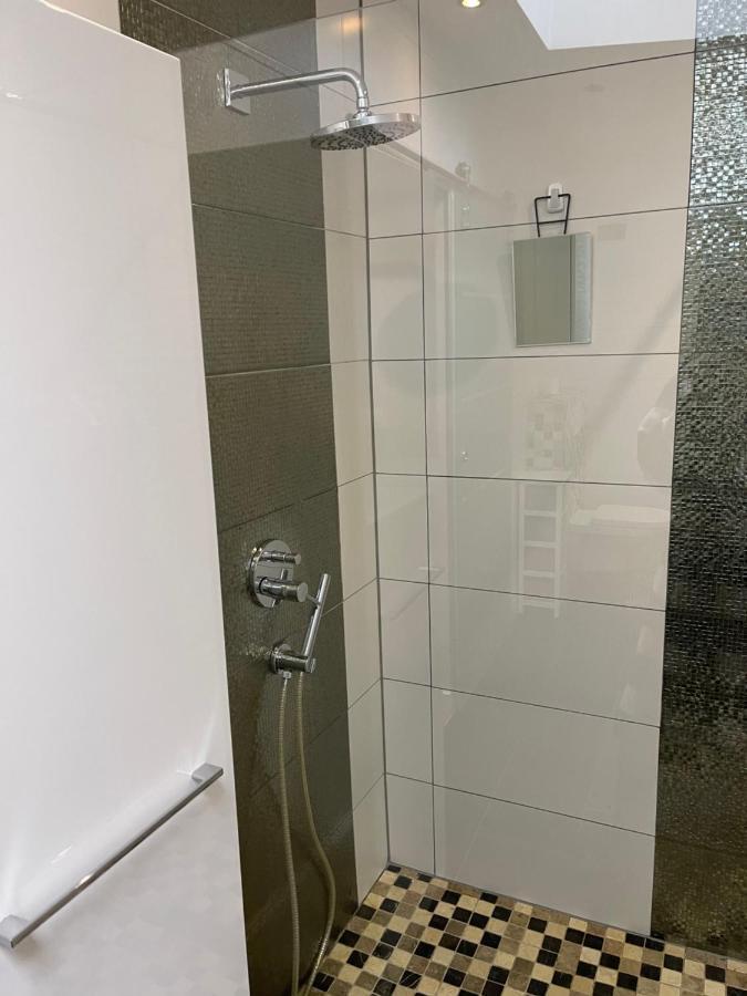 Superbe Appartement Au Rdc Avec Parking Gratuit Villerupt Kültér fotó